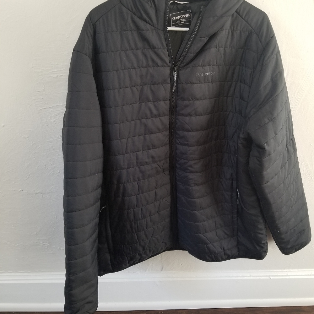 Craghoppers Compresslite Insulated Jacket (womens)